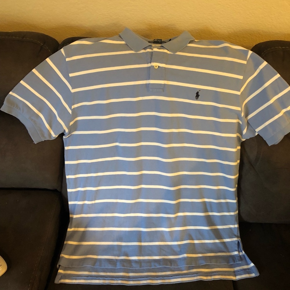 Men’s Ralph Lauren Polo